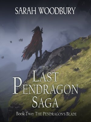 cover image of The Pendragon's Blade